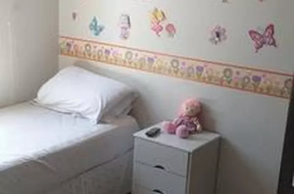 Apartamento para venda Vila Maria Luiza RIBEIRAO PRETO