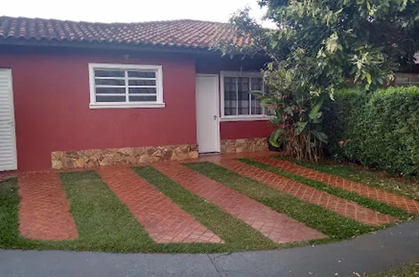 Casa para aluguel Jardim Interlagos RIBEIRAO PRETO - Foto 1