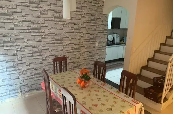 Casa para aluguel Planalto Verde RIBEIRAO PRETO - Foto 2