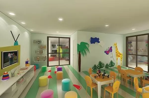 Apartamento para aluguel Jardim Nova Aliança Sul RIBEIRAO PRETO - Foto 6