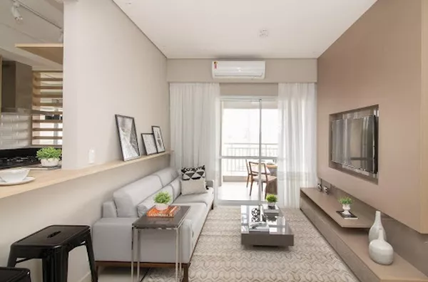 Apartamento para venda Quinta da Primavera RIBEIRAO PRETO - Foto 64