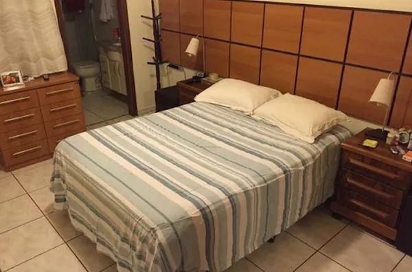 Apartamento para aluguel Jardim Paulistano RIBEIRAO PRETO - Foto 2