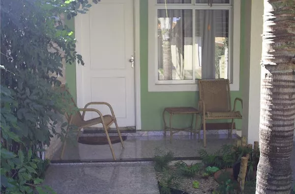 Casa para venda Núcleo São Luís RIBEIRAO PRETO - Foto 3