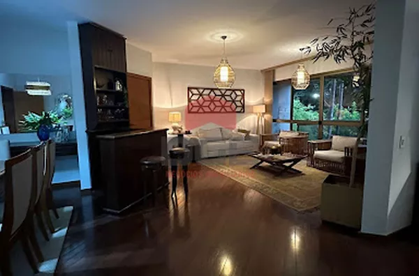 Apartamento em Centro  -  Ribeirão Preto - Foto 3