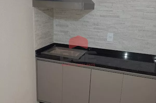 Apartamento Garden em Loteamento Parque dos Lagos  -  Ribeirão Preto - Foto 6