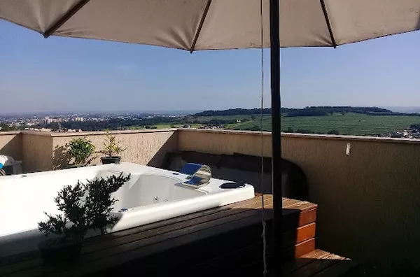 Apartamento Duplex/Cobertura para aluguel Jardim Paulistano RIBEIRAO PRETO - Foto 1