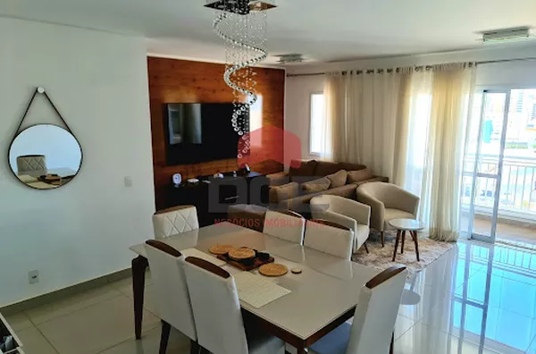 Apartamento em Nova Aliança  -  Ribeirão Preto - Foto 4