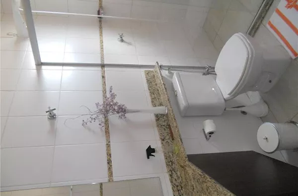 Apartamento para venda Jardim Botânico RIBEIRAO PRETO - Foto 5