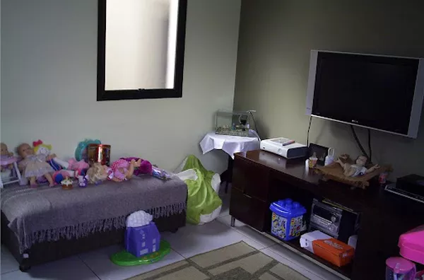 Sala de TV
