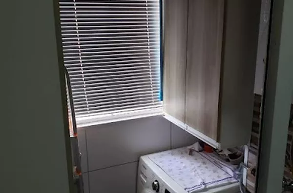 Apartamento para aluguel Parque Residencial Lagoinha RIBEIRAO PRETO - Foto 3