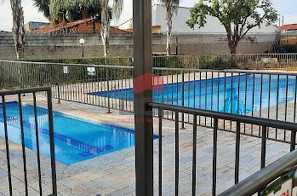 Apartamento em Parque Sao Sebastiao  -  Ribeirão Preto - Foto 6