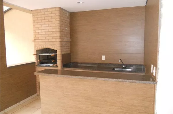 Apartamento para venda Jardim Botânico RIBEIRAO PRETO - Foto 31