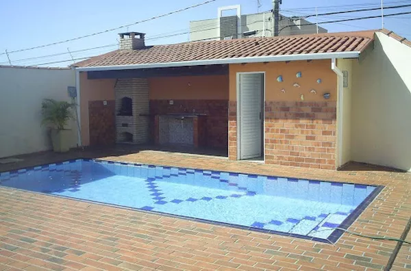 Casa para venda Residencial e Comercial Palmares RIBEIRAO PRETO - Foto 1