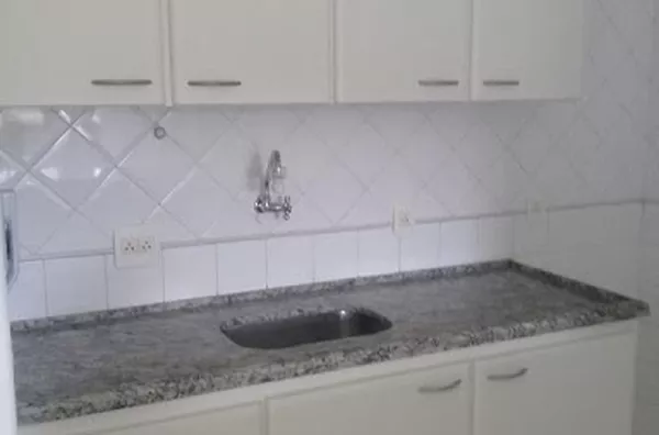 Apartamento para aluguel Ribeirânia RIBEIRAO PRETO