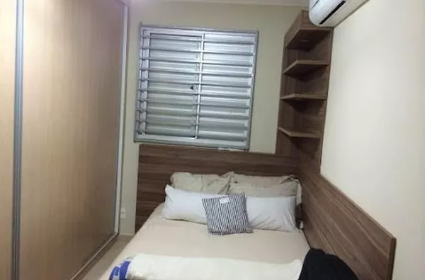 Apartamento para aluguel Jardim Palma Travassos RIBEIRAO PRETO - Foto 1
