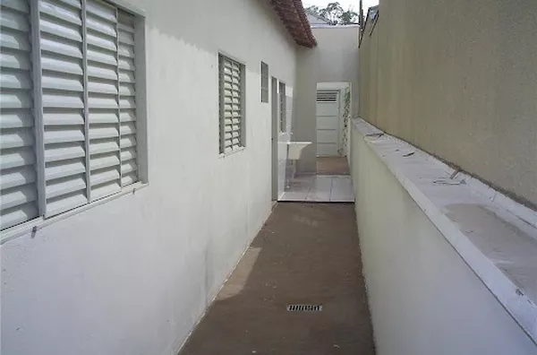 Corredor Externo