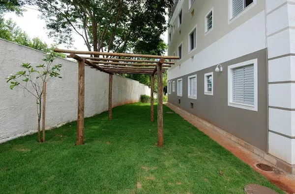 Apartamento para venda Vila Abranches RIBEIRAO PRETO - Foto 3