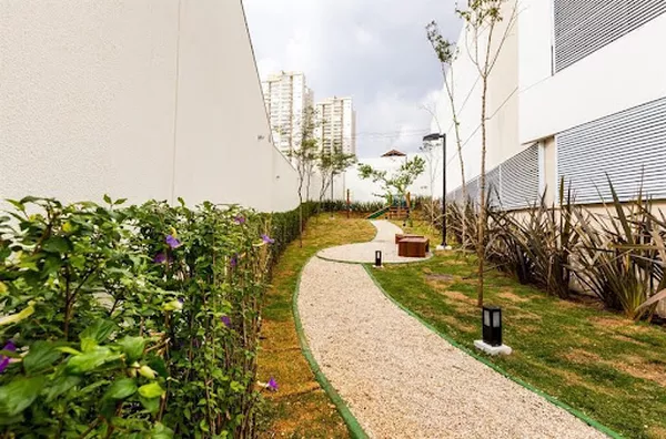 Studio para venda Campo Belo São Paulo - Foto 6