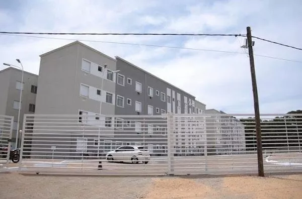 Apartamento para aluguel Jardim Florestan Fernandes RIBEIRAO PRETO - Foto 2