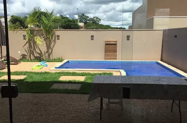 Sobrado para venda Bonfim Paulista RIBEIRAO PRETO - Foto 21