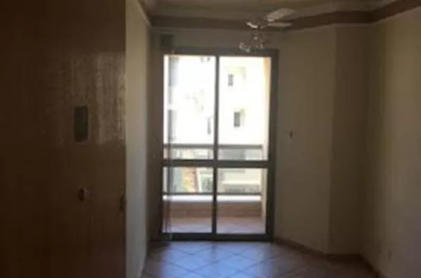 Apartamento para aluguel Jardim Califórnia RIBEIRAO PRETO - Foto 1