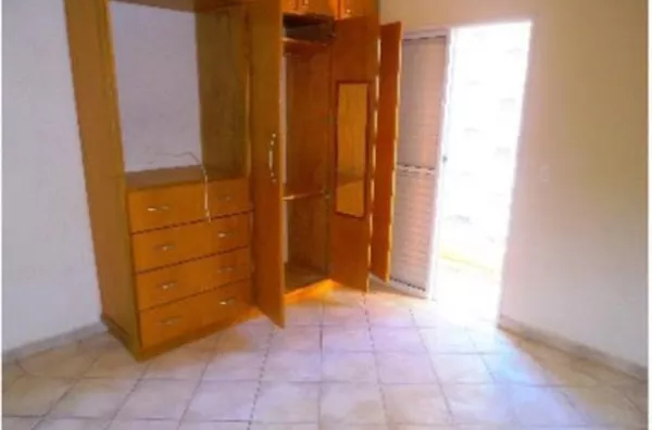 Apartamento para venda Vila Ana Maria RIBEIRAO PRETO - Foto 6