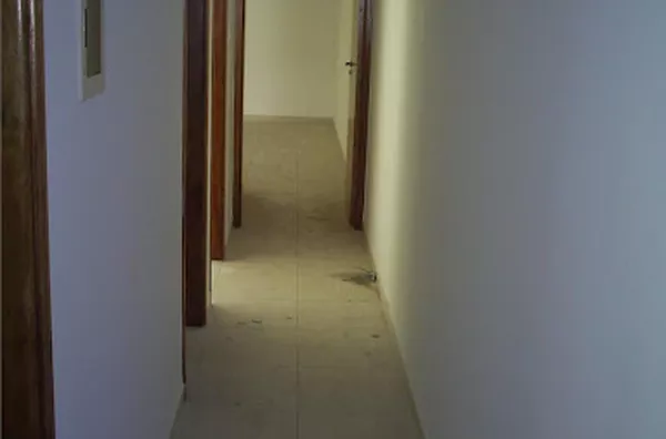 Corredor Interno