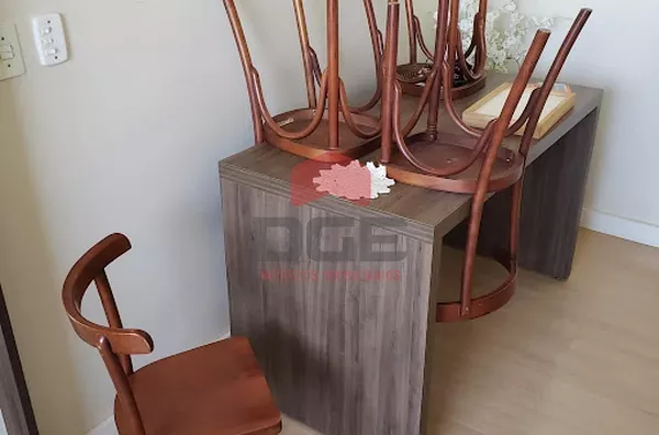 Apartamento Mirante Sul  -  Ribeirão Preto - Foto 6