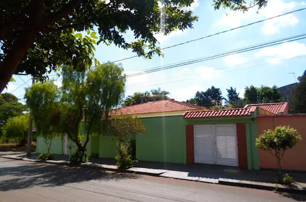 Casa para venda Recreio Anhangüera RIBEIRAO PRETO - Foto 20