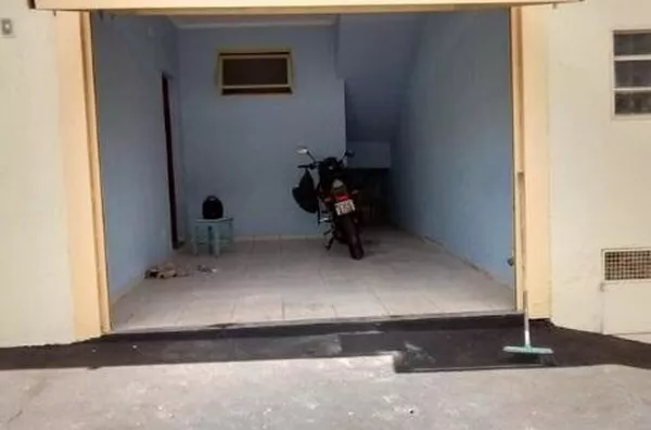 Sobrado para aluguel Vila Albertina RIBEIRAO PRETO - Foto 2