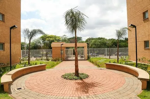 Apartamento para venda Campos Elíseos RIBEIRAO PRETO - Foto 2