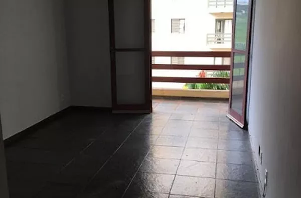Apartamento para aluguel Presidente Médici RIBEIRAO PRETO - Foto 4