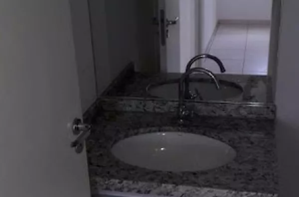 Apartamento para aluguel Sumarézinho  RIBEIRAO PRETO