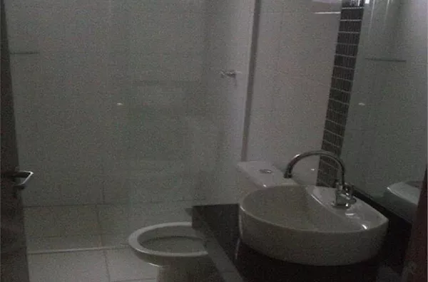 Apartamento para venda Nova Ribeirânia RIBEIRAO PRETO - Foto 3