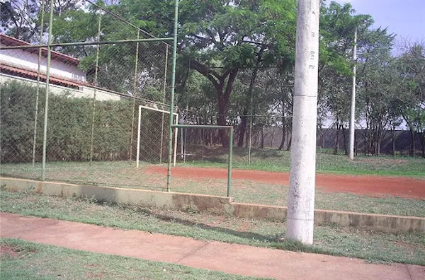 Campo de Futebol