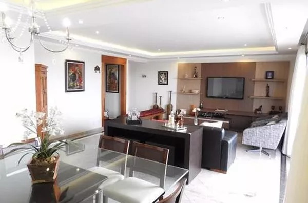 Apartamento para aluguel e venda Vila Seixas RIBEIRAO PRETO - Foto 5