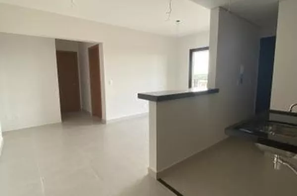 Apartamento em Ribeirânia  -  Ribeirão Preto - Foto 5