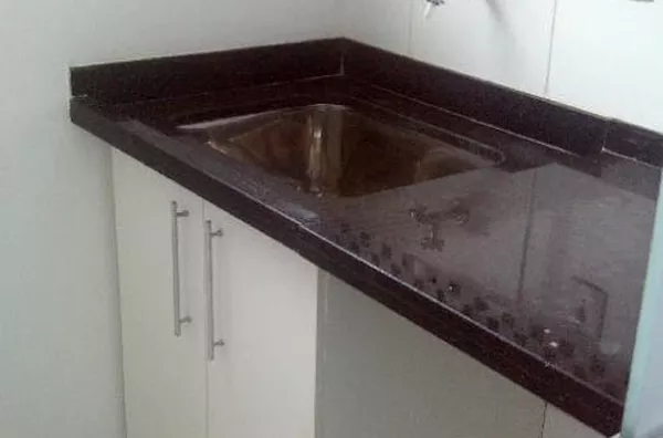 Apartamento Duplex para aluguel e venda Parque Residencial Lagoinha RIBEIRAO PRETO - Foto 4