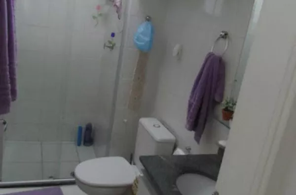 Apartamento para venda Ipiranga RIBEIRAO PRETO - Foto 4