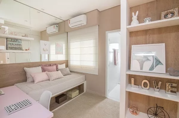 Apartamento para venda Quinta da Primavera RIBEIRAO PRETO - Foto 51