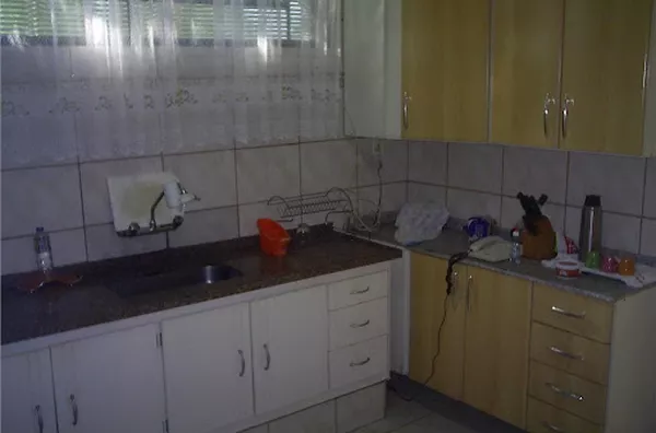 Cozinha