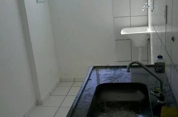 Apartamento em Mirante Sul  -  Ribeirão Preto - Foto 5