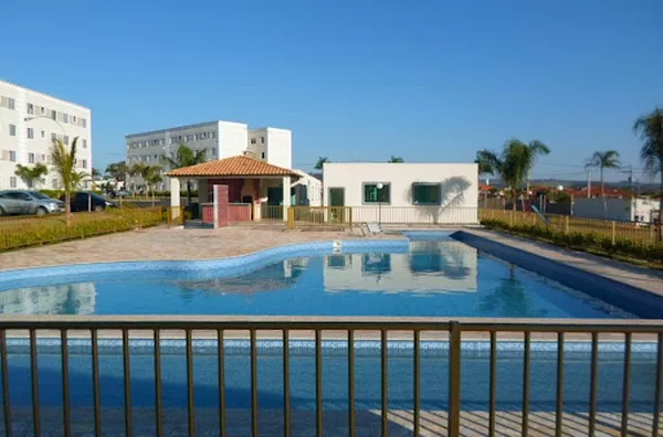 Apartamento para aluguel Residencial Greenville RIBEIRAO PRETO - Foto 26