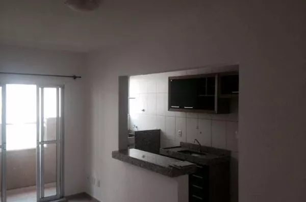 Apartamento para venda Jardim Palma Travassos RIBEIRAO PRETO - Foto 4