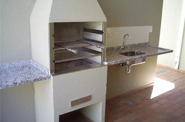 Churrasqueira