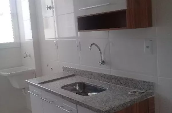 Apartamento para aluguel Jardim Zara RIBEIRAO PRETO - Foto 3
