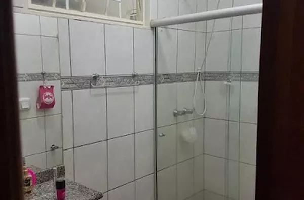 Casa para venda Vila Monte Alegre RIBEIRAO PRETO - Foto 25