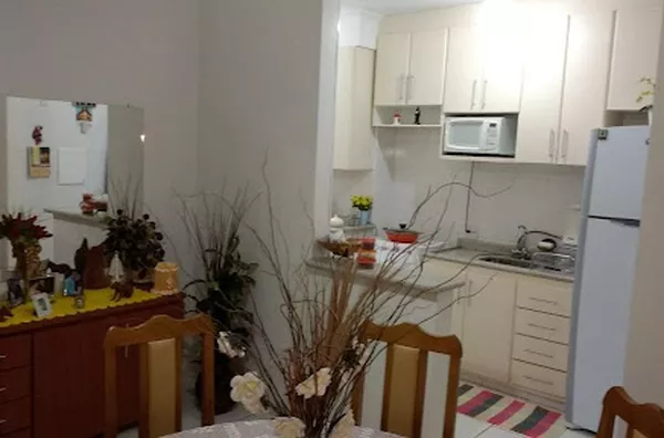 Apartamento em Ipiranga  -  Ribeirão Preto - Foto 2