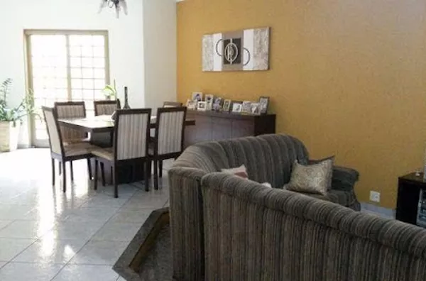 Casa para venda Parque das Figueiras RIBEIRAO PRETO - Foto 2