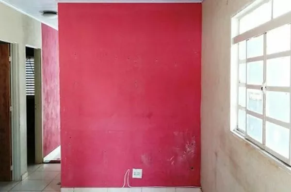 Casa para venda Geraldo Correia de Carvalho RIBEIRAO PRETO - Foto 3